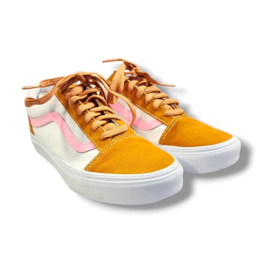 VANS Old Skool Sport Pop Desert Cotton Candy Size‎ M6 - W7.5 721454